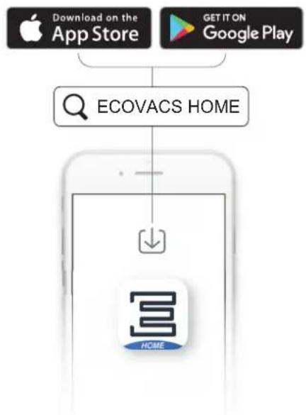 ECOVACS Deebot Ozmo Slim 10 - Technical Specifications - 1