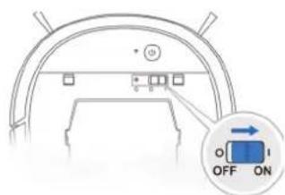 ECOVACS Deebot Ozmo Slim 10 - Preparation - 6