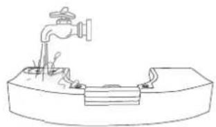 ECOVACS Deebot Ozmo Slim 10 - DononHntbHaCnCTemaMbITbnoJIOB - 5