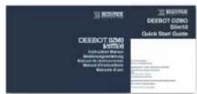 ECOVACS Deebot Ozmo Slim 10 - Contenu de l'emballage - 4