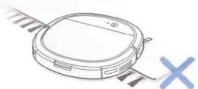 ECOVACS Deebot Ozmo Slim 10 - 3.1Под�отовkaКочпстke - 1