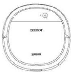 ECOVACS Deebot Ozmo Slim 10 - Lieferumfang - 1