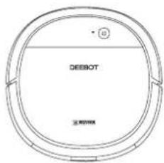 ECOVACS Deebot Ozmo Slim 10 - Contenu de l'emballage - 1