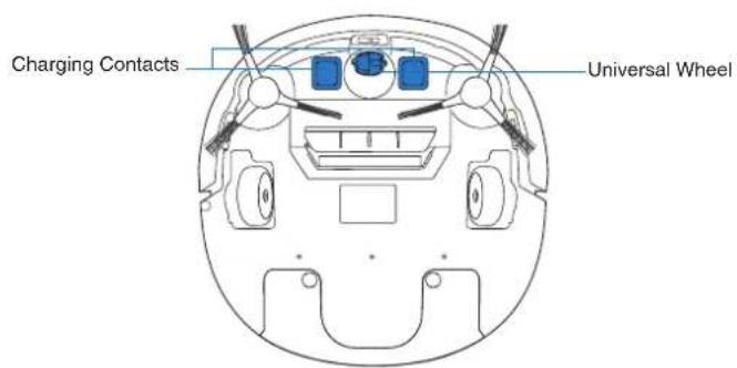 ECOVACS Deebot Ozmo Slim 10 - Package Contents - 4