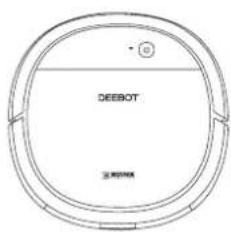ECOVACS Deebot Ozmo Slim 10 - Package Contents - 1
