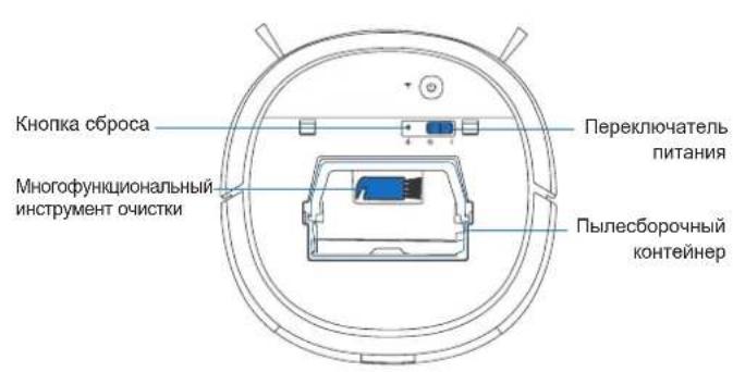 ECOVACS Deebot Ozmo Slim 10 - Kompaneя - 2
