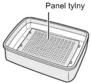 Panel tyliny