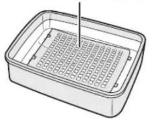 SHARP FPF30EUH - NOTA - 1