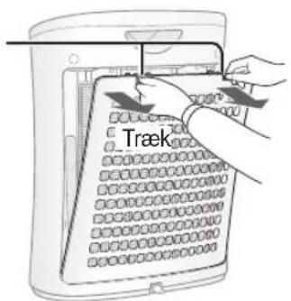 Træk