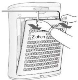 Ziehen