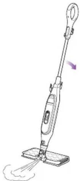 SHARK Genius S6003 - WAARSCHUWING: Kinderen - 4