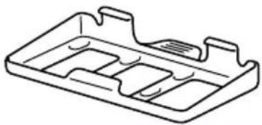 SHARK Genius S6003 - Ordinare accessori supplementari - 6