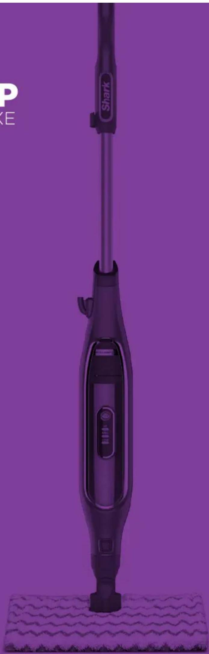 SHARK Genius S6003 - 1