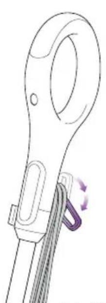 SHARK Genius S6003 - SETTE SAMMEN DAMPMOPPEN - 2