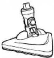 SHARK Genius S6003 - Commande d'accessoires supplémentaires - 3