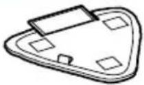 SHARK Genius S6003 - PFLEGE DER DAMPFDÜSE - 4