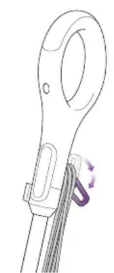 SHARK Genius S6003 - Utilizzo di Steam Pocket® Mop - 1