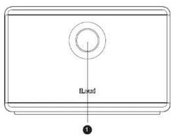 IK Multimedia iLoud - 1