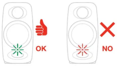 IK Multimedia iLoud Micro Monitor - Étalonnage ARC personnelisé - 3