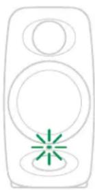 IK Multimedia iLoud Micro Monitor - Custom ARC calibration - 3