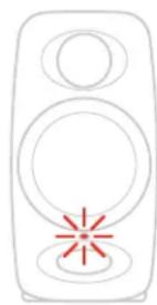 IK Multimedia iLoud Micro Monitor - Custom ARC calibration - 5