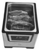 Solis SousVide Cooker Pro 8201 - 1
