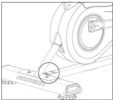 Schwinn Airdyne AD8 - 1