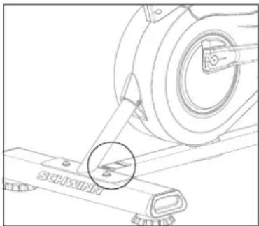 Schwinn Airdyne AD8 - 1