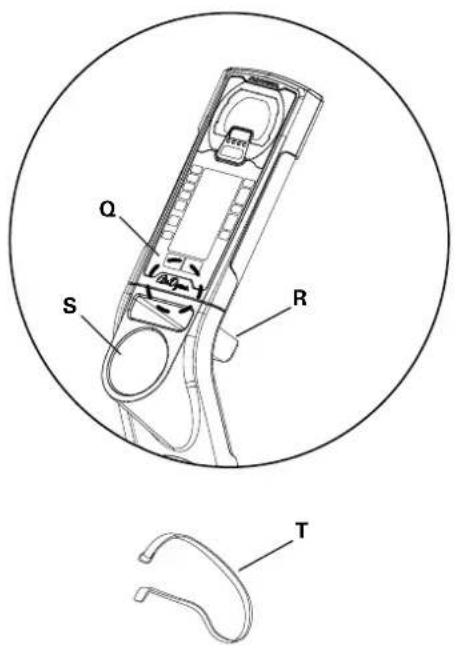 Schwinn Airdyne AD8 - CARACTÉRISTIQUES - 2