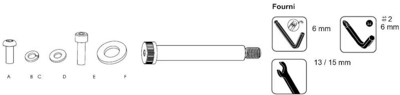 Schwinn Airdyne AD8 - GARANTIE - 3