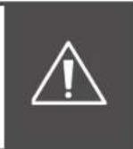 LOEWE Bild 2.49 - AVERTISSEMENT DANGER D'ÉLECTROCUTION. NE PAS OUVRIR. - 1
