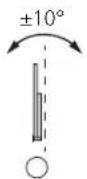 LOEWE Bild 2.43 - Plaatsing - 3
