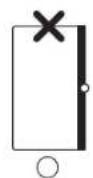 LOEWE Bild 2.43 - Posizionamento - 4