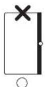 LOEWE Bild 2.43 - Plaatsing - 4