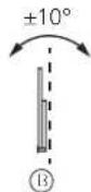 LOEWE Bild 2.43 - Asennus - 3