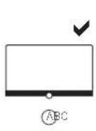 LOEWE Bild 2.43 - Plaatsing - 2