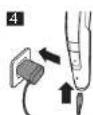 PHILIPS BT5511 - 5