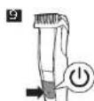 PHILIPS BT5511 - 10