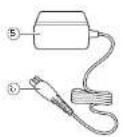 PHILIPS BT5511 - 26