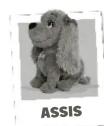 IMC Toys Lucy - 2