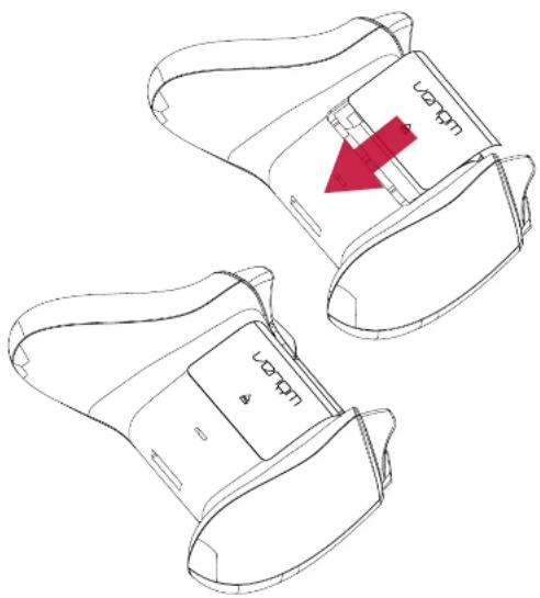 VENOM VS2850 - Entretien et maintenance - 1