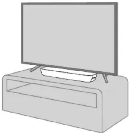 PANASONIC SCHTB200 - Sistemazione - 1