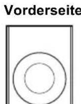 PANASONIC SCHTB200 - Aktiver Subwoofer - 1