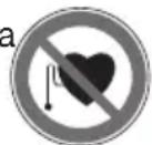 BEURER EM 39 - Precauzione - Per la vostra sicurezza! - 1