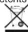 SANITAS SEM 43 - Les electrodes ne collent pas bien. Que faire? - 2