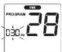SANITAS SEM 43 - Ablauf fur das Programm EMS 29 - 2