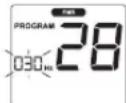 SANITAS SEM 43 - Procedure for the EMS 28 program - 1