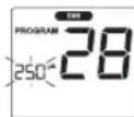 SANITAS SEM 43 - Procedure for the EMS 28 program - 2