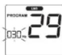 SANITAS SEM 43 - ProcedepourleprogrammeEMS30 - 2