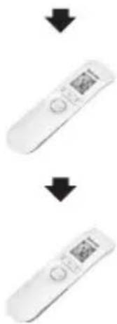 BEURER FT 95 - TransmisjawynikowpomiarówprzezBluetooth - 6